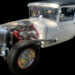 Restomod Muscle Cars For Sale